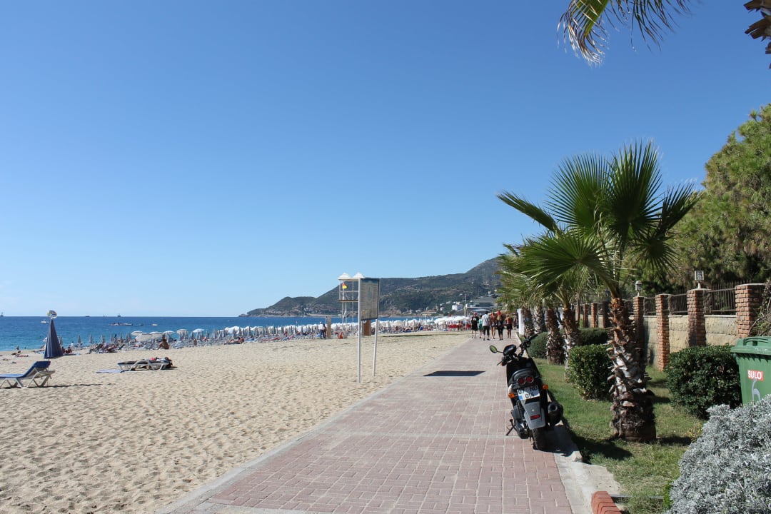 Weg Riviera Hotel & Spa