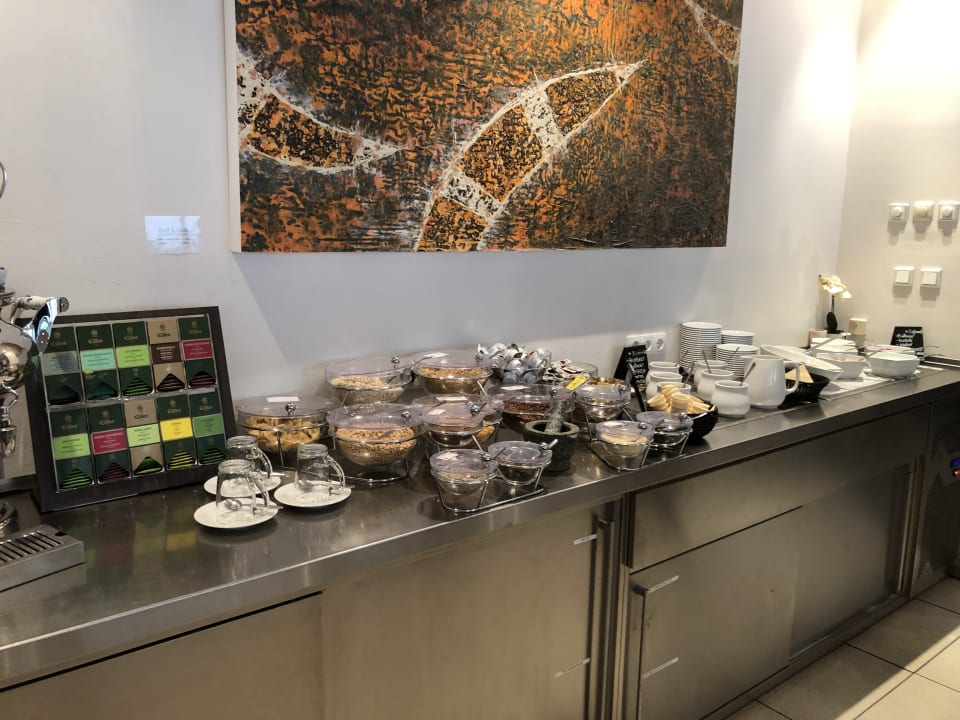 Gastro TRYP by Wyndham Wuppertal