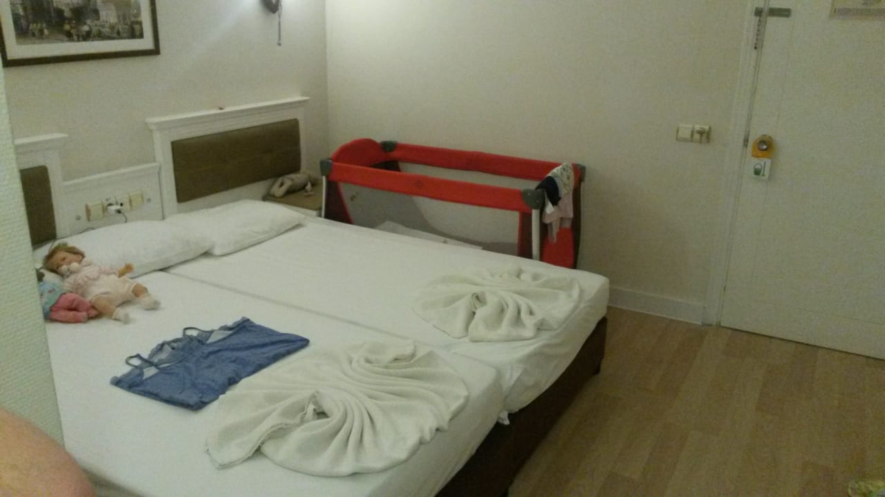 Zimmer Hane Family Resort