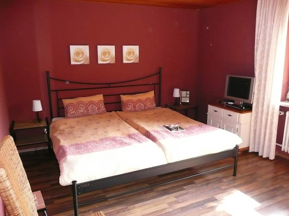 Zimmer Montara Suites Bodenmais