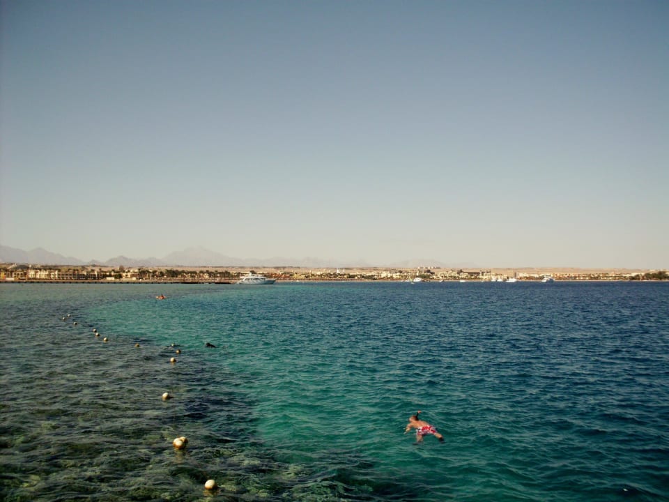 Makadi Bucht Stella Garden Resort & Spa, Makadi Bay