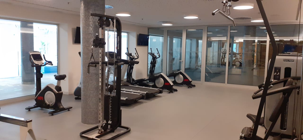 Sport & Freizeit Hipotels Gran Playa De Palma