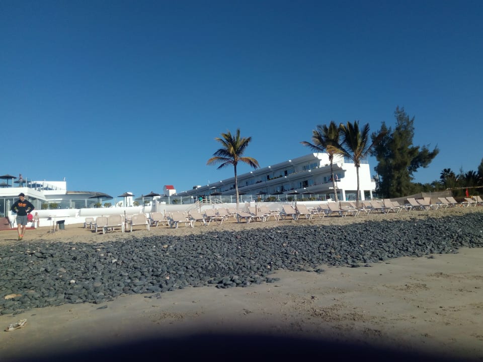 Strand allsun App.-Hotel Barlovento