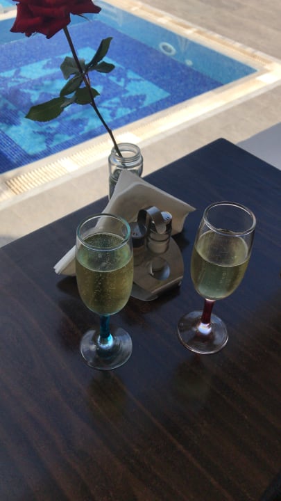 Gastro Hotel Xidas Garden