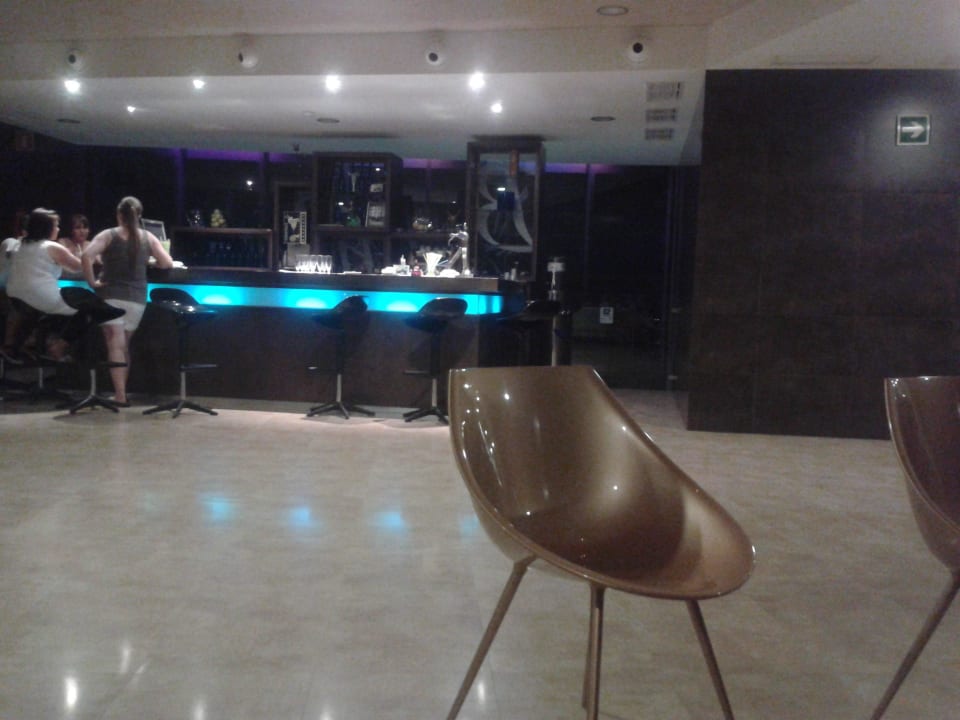 Bar R2 Bahía Playa Design Hotel & Spa - Adults Only