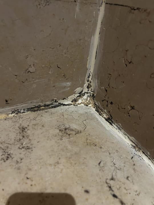 Zimmer The Grand Palace - Adults only