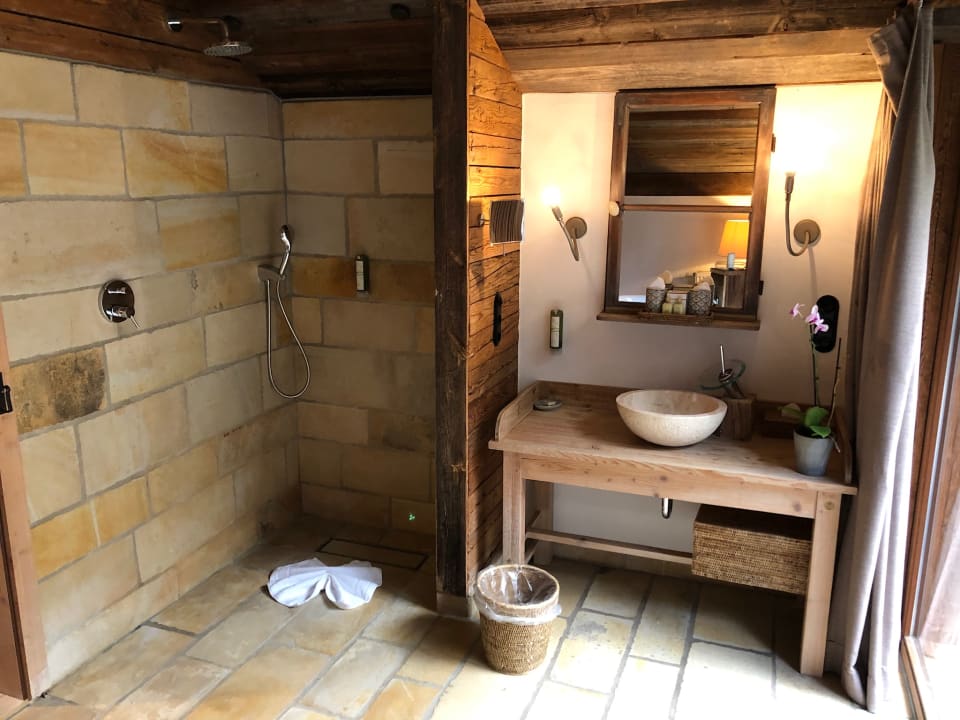 Zimmer BollAnts Spa im Park