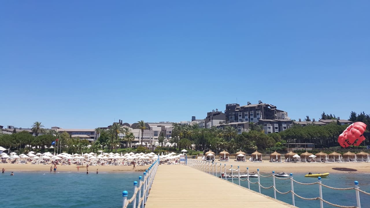 Strand PALOMA Perissia