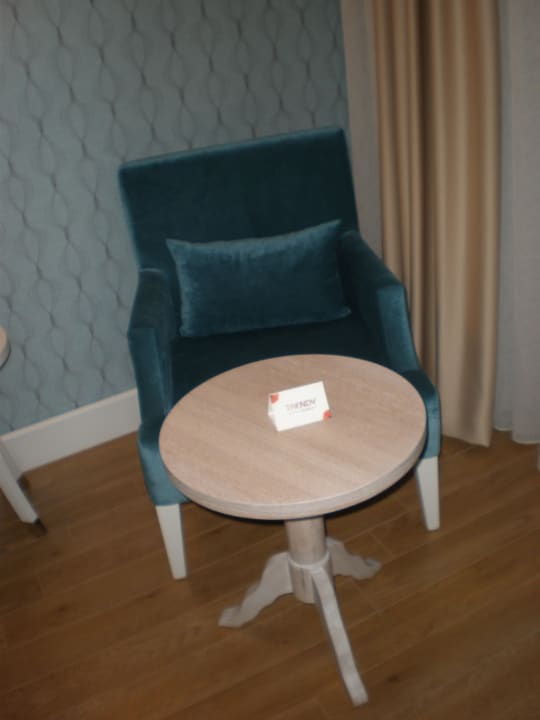 Sitzmöglichkeit Sentido Trendy Verbena Beach