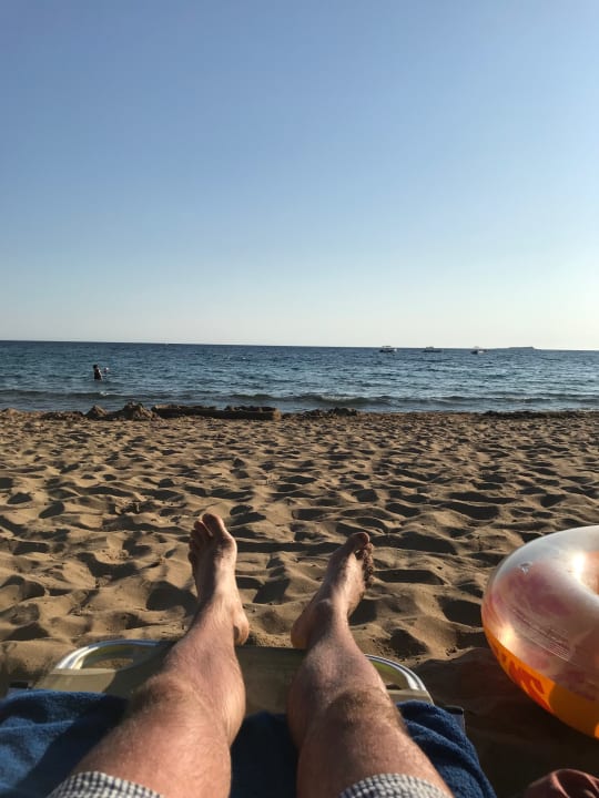 Strand Sandy Villas Resort