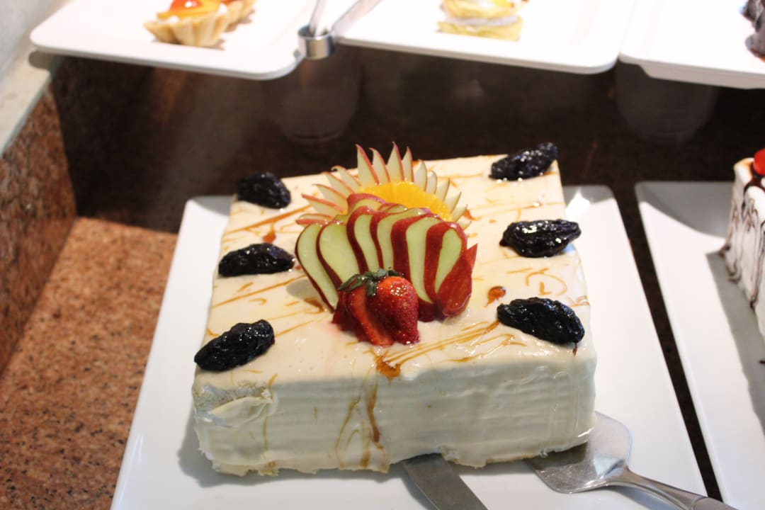 Gastro Jaz Makadi Blue - TUI BLUE Makadi - Adults Friendly 16 Years Plus