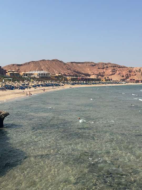 Strand Pickalbatros Vita Resort - Portofino Marsa Alam