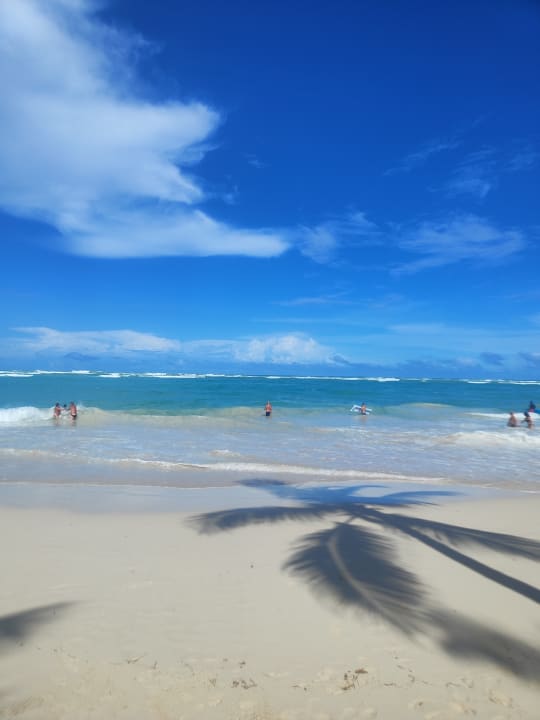 Strand Hotel Riu Palace Punta Cana