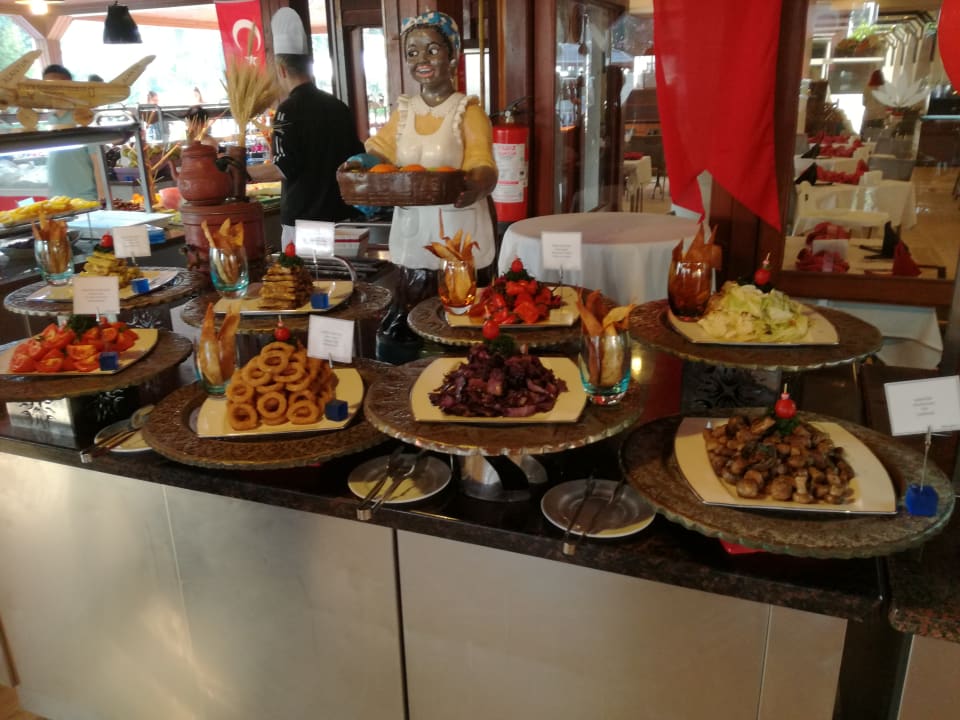 Gastro Labranda Alantur Resort