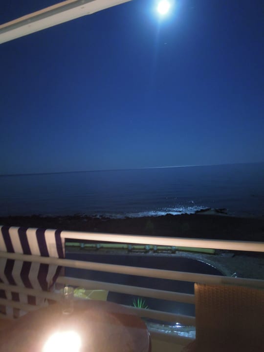 Volmondnacht Hotel Apartments Ionio Star