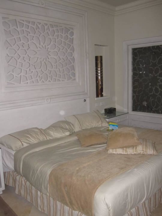 Zimmer 6006 Makadi Spa - Adults only