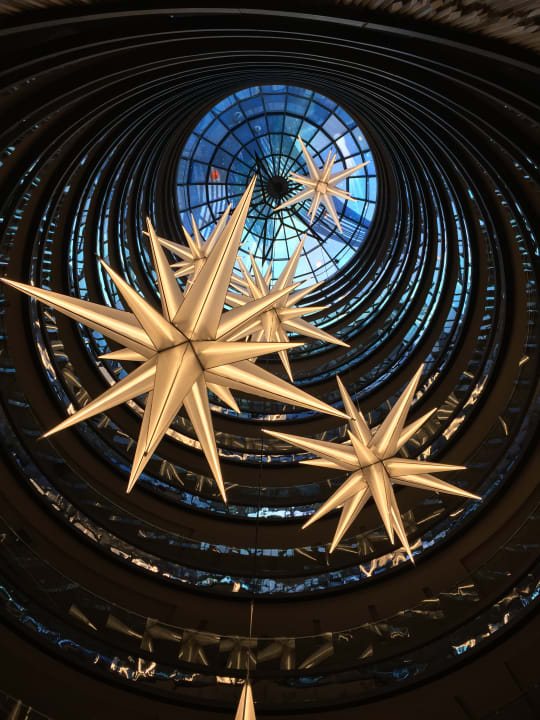 Sonstiges Royal Seginus