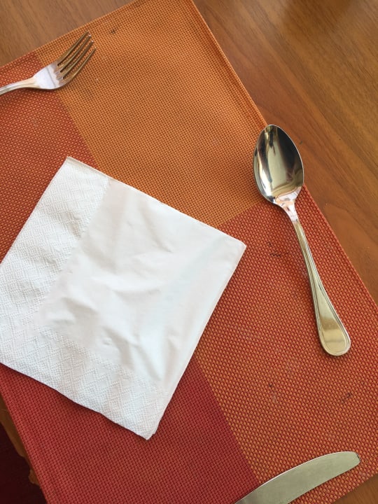 Restaurant Three Corners Sea Beach Resort