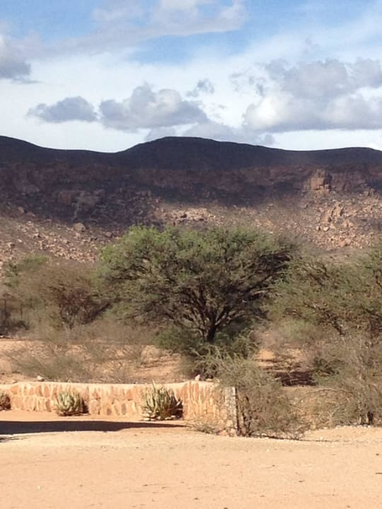 Allgemein Hammerstein Lodge & Camp