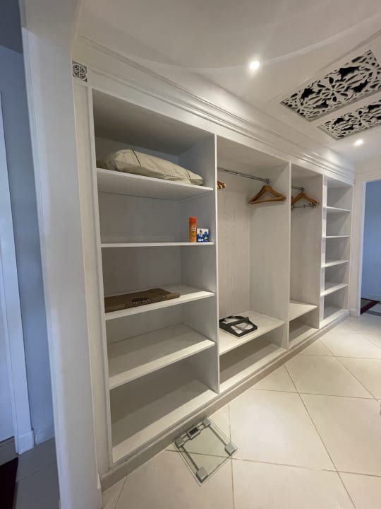 Zimmer The Grand Palace - Adults only