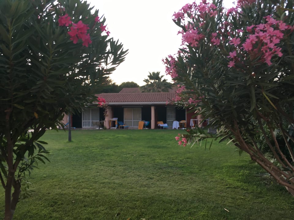 Zimmer Tirreno Resort