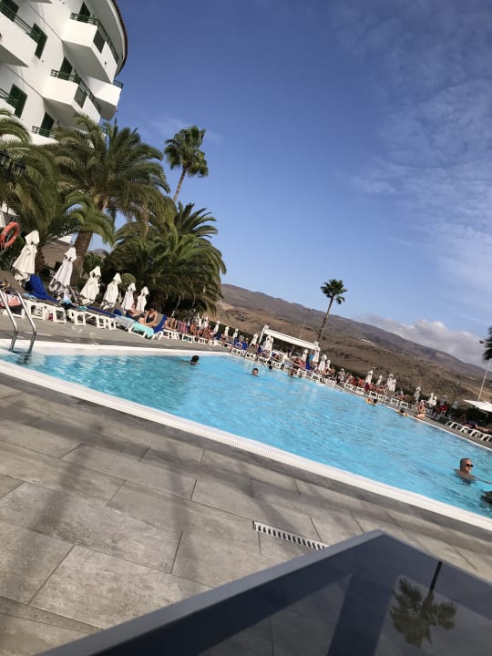 Pool Servatur Playa Bonita