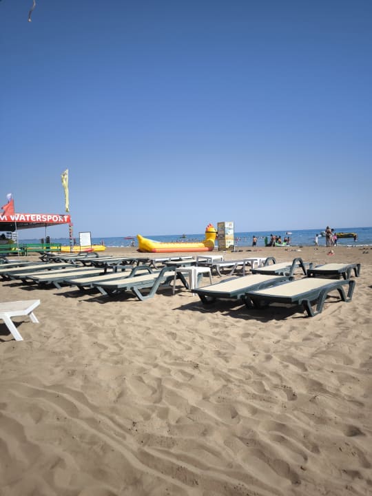 Strand Hane Family Resort