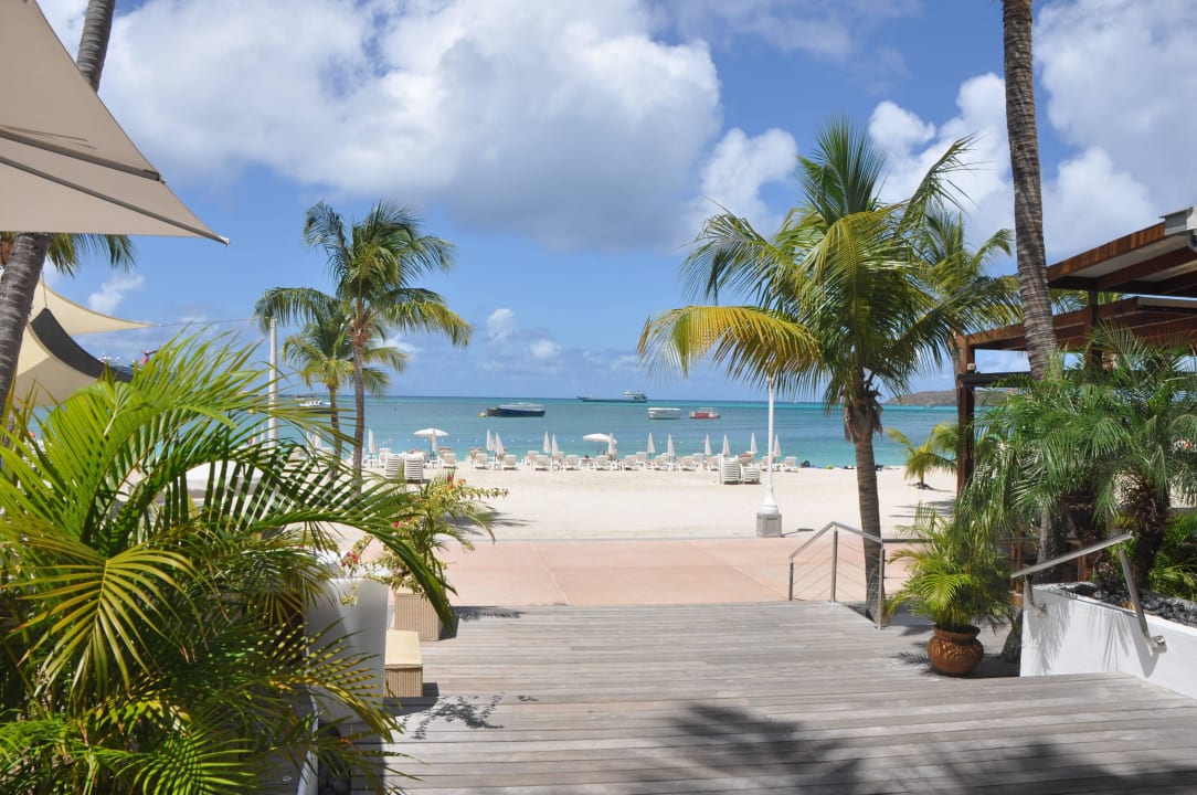 Ocean-Lounge Hotel Holland House