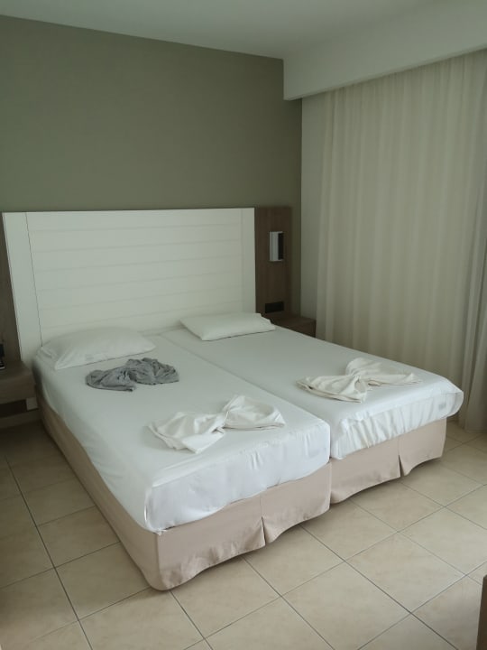 Zimmer TUI KIDS CLUB Alex Beach