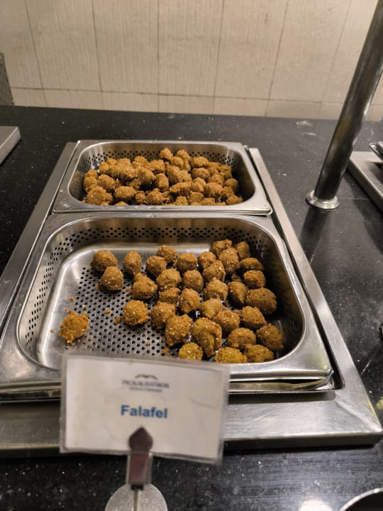 Gastro Pickalbatros Aqua Park Resort - Hurghada