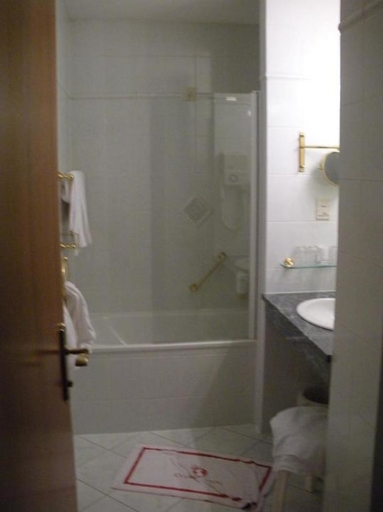 Bad Residenz 101 Sanotel Bad Gastein