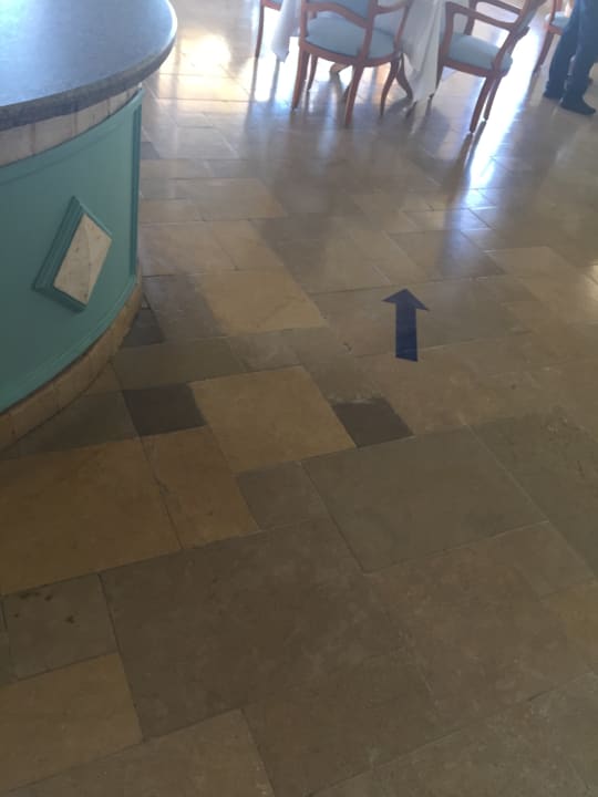 Gastro Hotel Kempinski Soma Bay