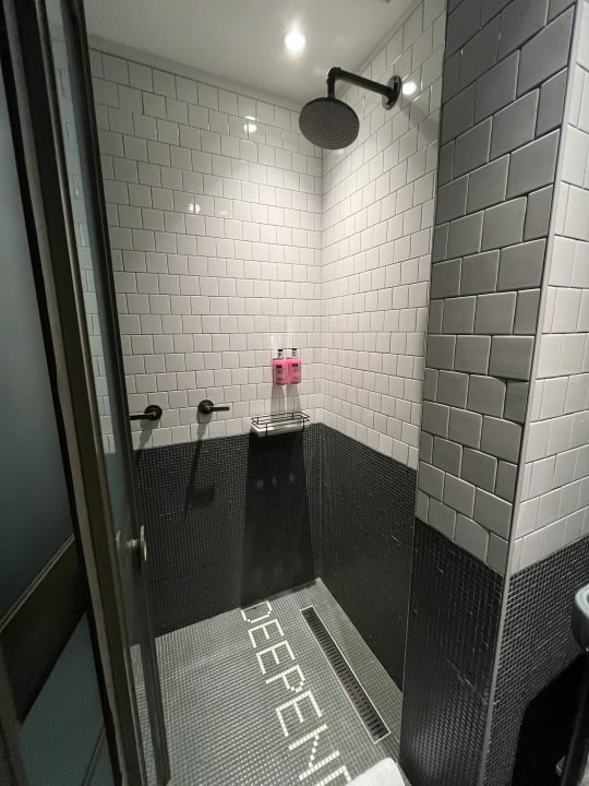 Zimmer MOXY NYC Times Square