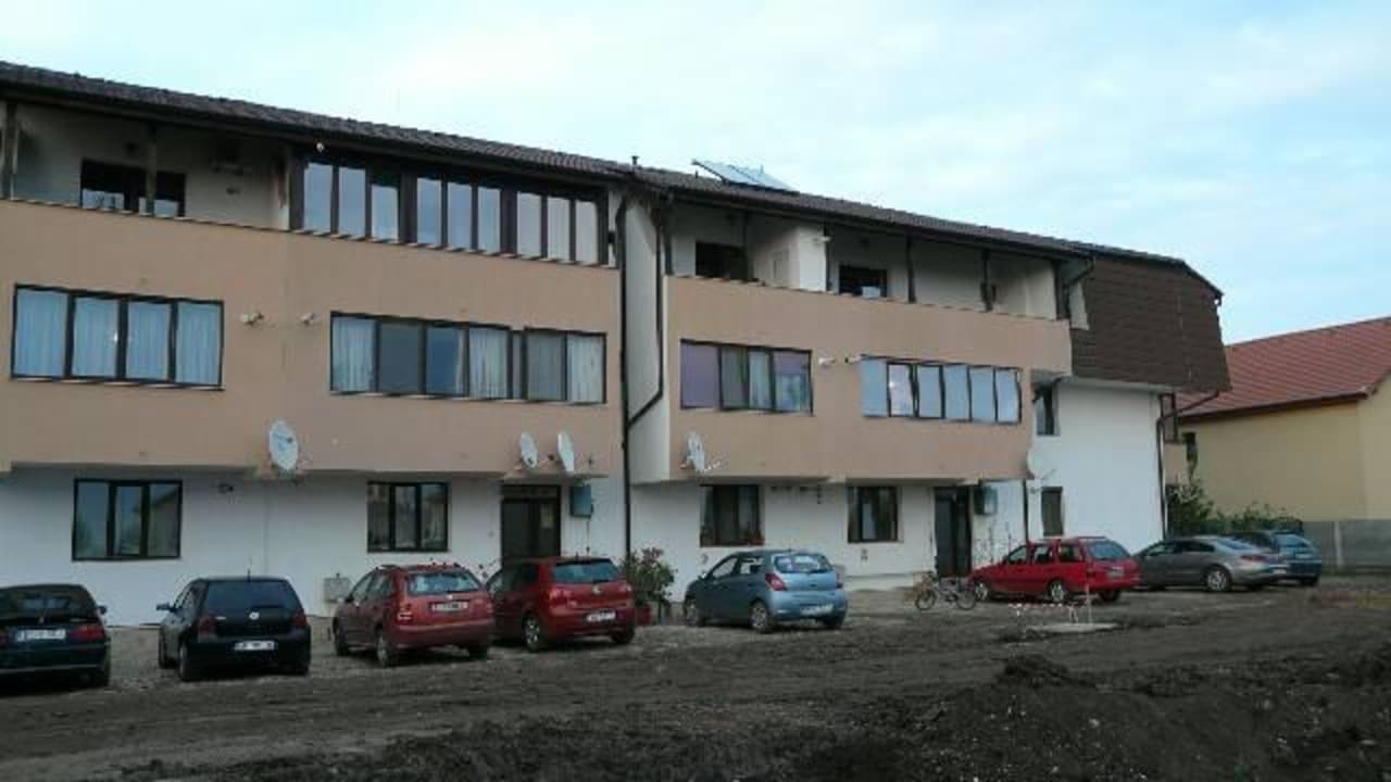 Wohnanlage Pension Onel