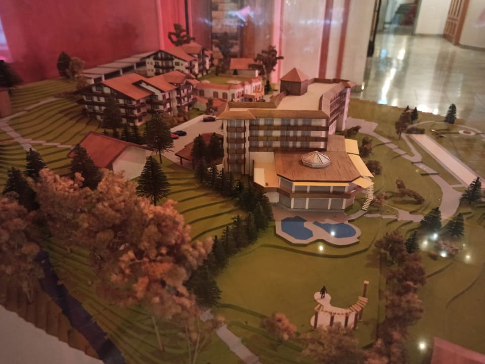 Sonstiges Alpenhotel Oberstdorf