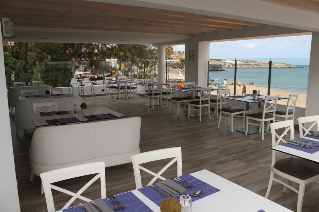 Restaurant allsun App.-Hotel Barlovento