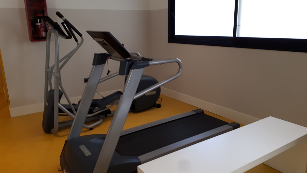 Sport & Freizeit Eurostars Málaga