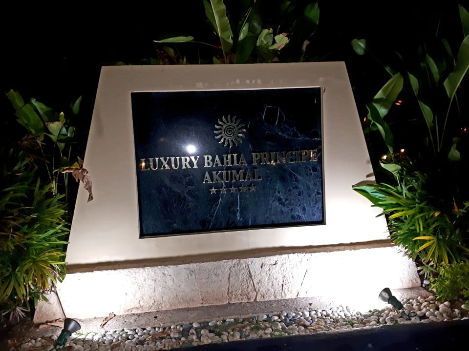 Sonstiges Bahia Principe Luxury Akumal