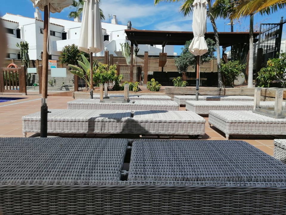 Sonstiges Las Tabaibas Appartements