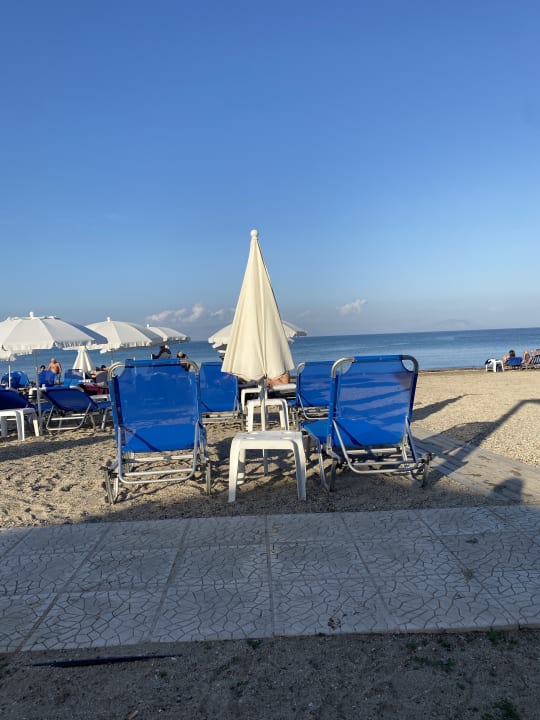 Strand Hotel Albatros