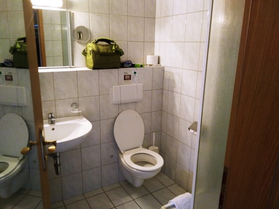 Zimmer Hotel Ahornhof