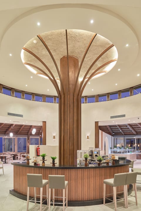 Gastro True Beach Resort