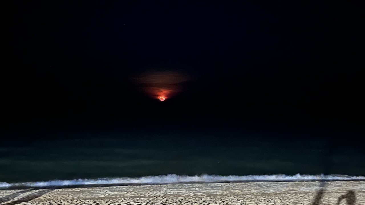 Strand The Fair House Beach Resort