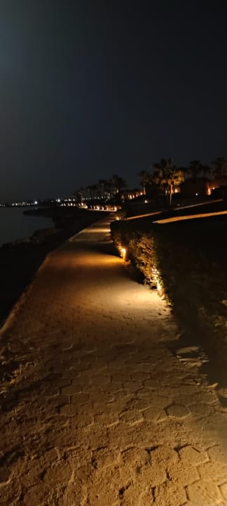 Strand Mövenpick Resort El Quseir