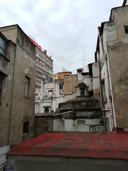 Ausblick Hotel San Pietro