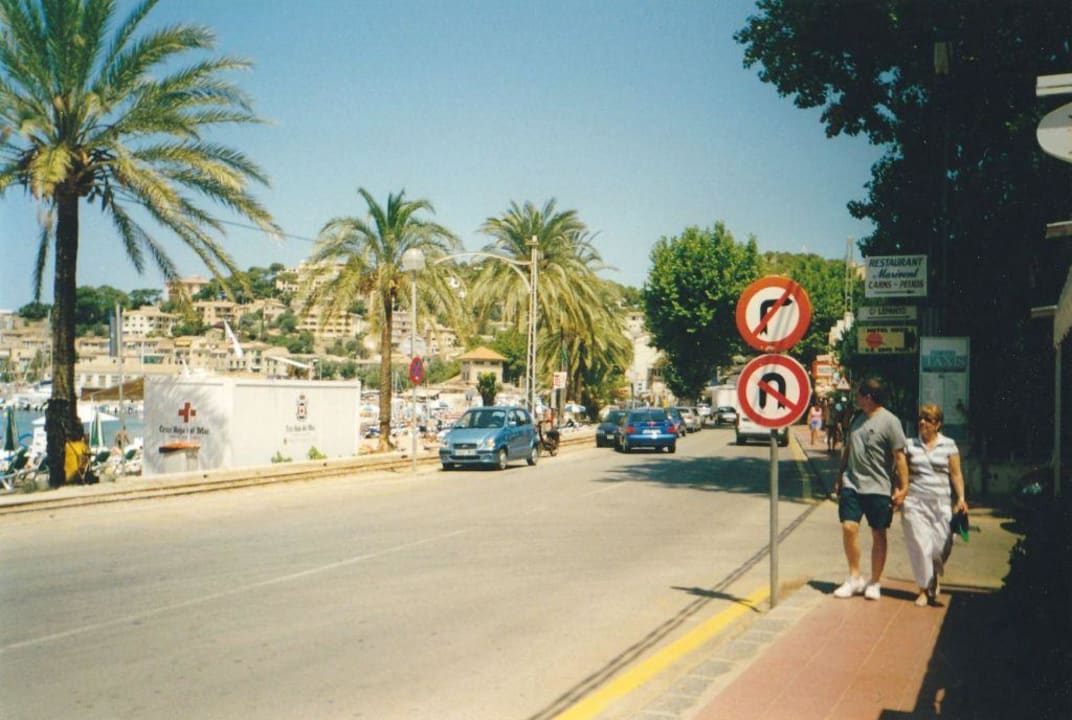 Hotel Eden Hotel Eden Soller