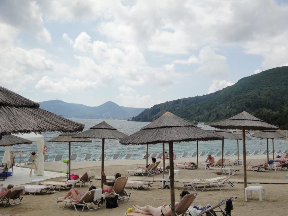 Hotel Strand MarBella, Mar-Bella Collection