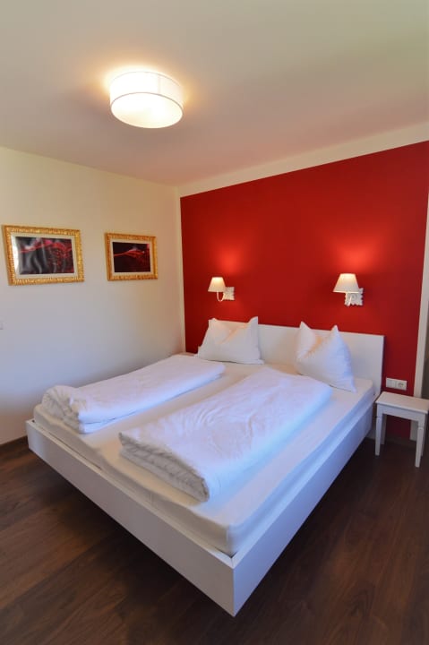 Zimmer Residence Sonneckhof