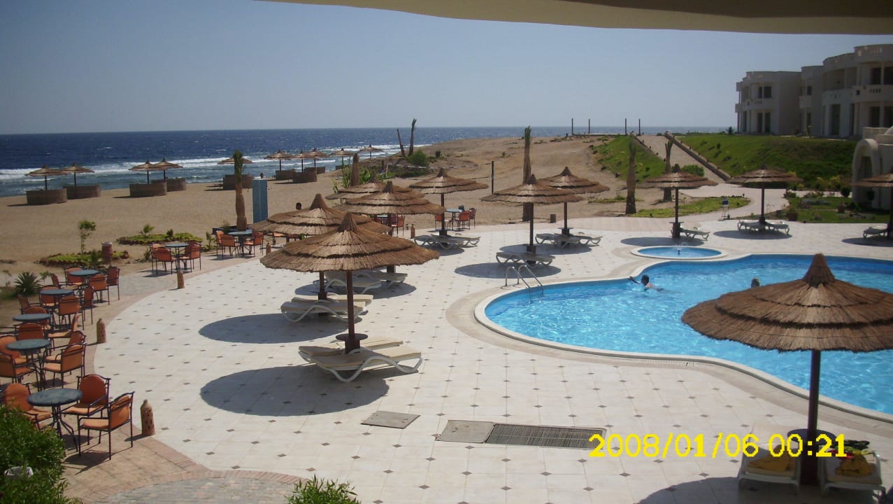 Pool Coral Sun Beach