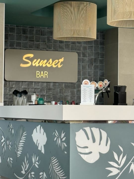 Gastro Hotel Riu Gran Canaria